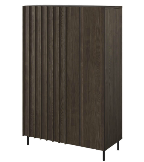 Vitrine Piémonte - 92cm