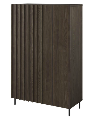 Vitrine Piémonte - 92cm