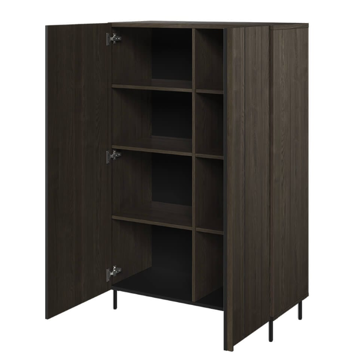 Vitrine Piémonte - 92cm