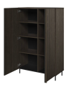 Vitrine Piémonte - 92cm