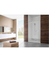 Paroi de douche SOLAN 80x200 cm