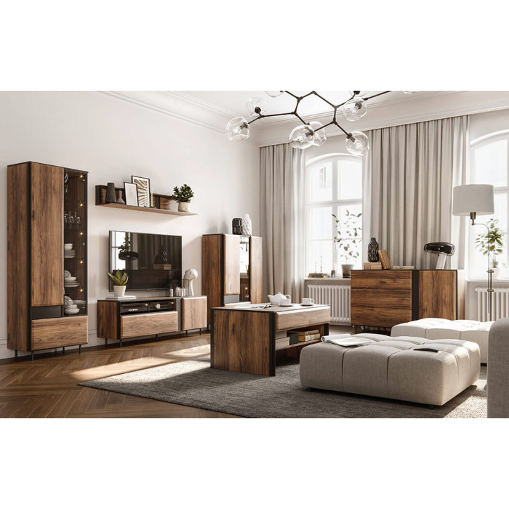 Commode Borga - 90cm