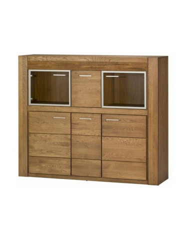 Porte d'entrée MAS rustica verts 90 cm 45 mm en acier inoxydable