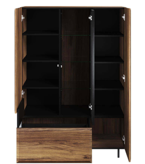 Commode Borga - 100cm