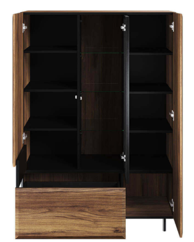 Commode Borga - 100cm