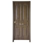 Porte d'entrée ANTIQUE 80 cm 45 mm en acier