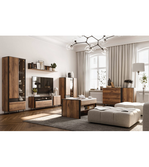 Commode Borga - 100cm