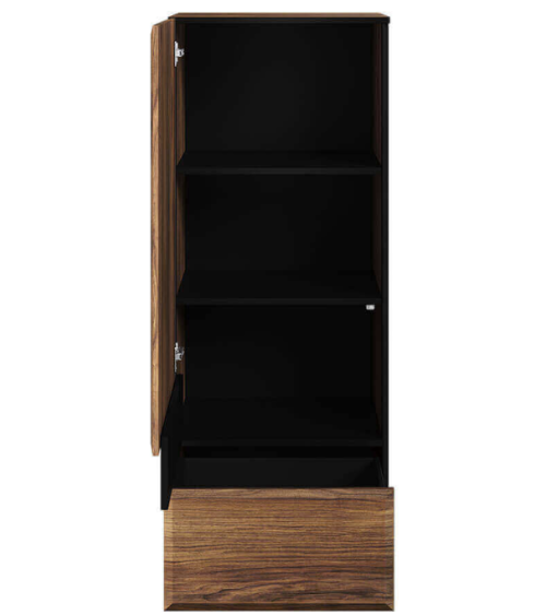 Vitrine Borga - 55cm