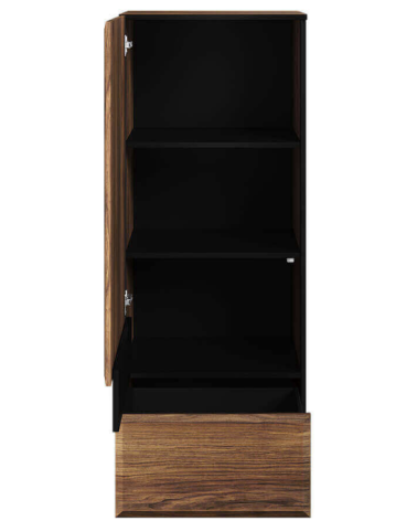 Vitrine Borga - 55cm