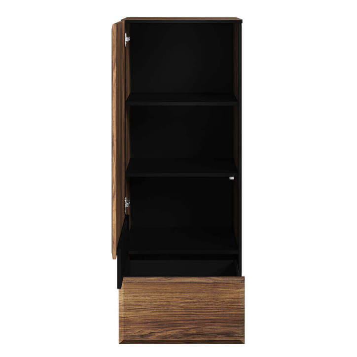 Vitrine Borga - 55cm