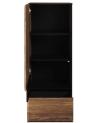 Vitrine Borga - 55cm