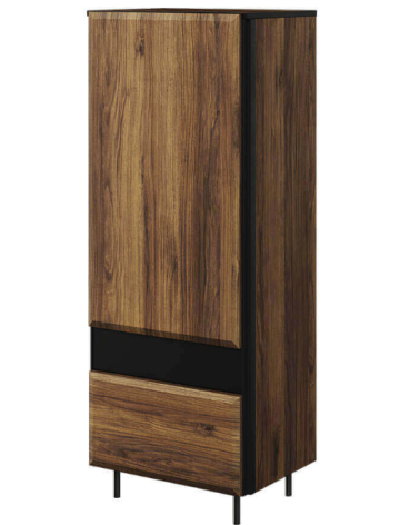 Vitrine Borga - 55cm