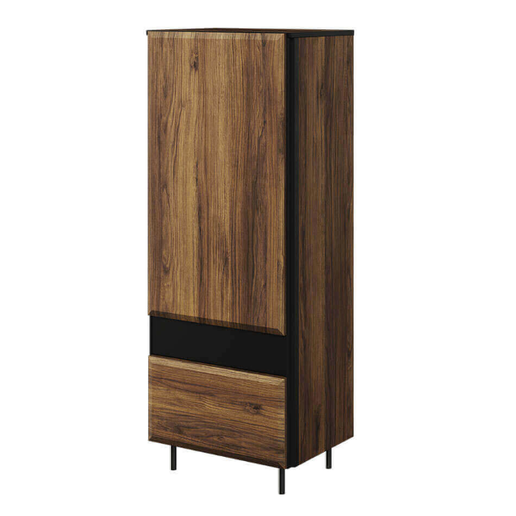 Vitrine Borga - 55cm