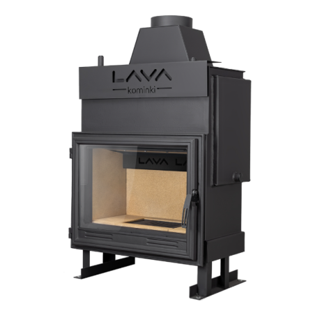 Insert de cheminée bouilleur LAVA TKL BASE 20 kW – Circuit fermé