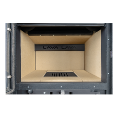 Insert de cheminée bouilleur LAVA TKL BASE 20 kW – Circuit fermé