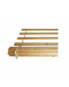 Insert de cheminée bouilleur LAVA TKL BASE PANORAMA 12 kW – Circuit ouvert