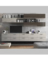 Insert de cheminée bouilleur LAVA TKL BASE PANORAMA 20 kW – Circuit fermé