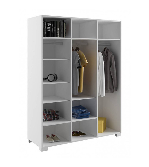 Insert de cheminée bouilleur LAVA TK TREND 13 kW – Circuit ouvert (1 bar)