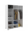 Insert de cheminée bouilleur LAVA TK TREND 13 kW – Circuit ouvert (1 bar)