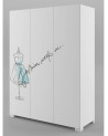 Insert de cheminée bouilleur LAVA TK TREND 17 kW – Circuit ouvert (1 bar)
