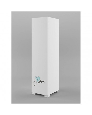 Insert de cheminée bouilleur LAVA TK TREND 22 kW – Circuit ouvert (1 bar)