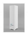Insert de cheminée bouilleur LAVA TK TREND 22 kW – Circuit ouvert (1 bar)