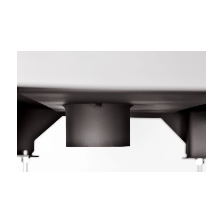 Insert de cheminée LAVA LUMINA CLARA 12 kW – Façade en fonte – Compatible VMC double flux Insert de cheminée LAVA LUMINA CLARA 12 kW – Façade en fonte – Compatible VMC double flux