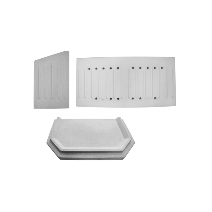 Insert de cheminée LAVA LUMINA CLARA 12 kW – Façade en fonte – Compatible VMC double flux Insert de cheminée LAVA LUMINA CLARA 12 kW – Façade en fonte – Compatible VMC double flux