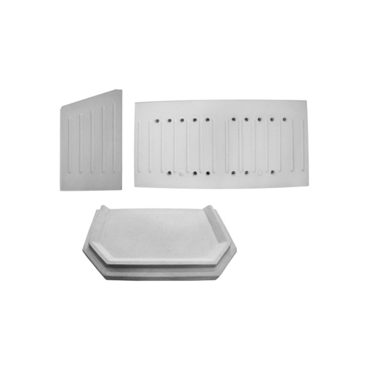 Insert de cheminée à bois LAVA LUMINA 16 kW – Vitre panoramique – Compatible VMC double flux