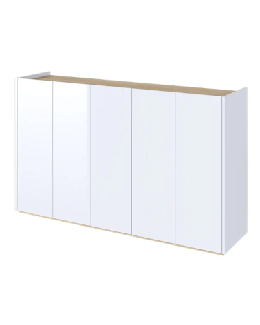Buffet Facile - 156cm
