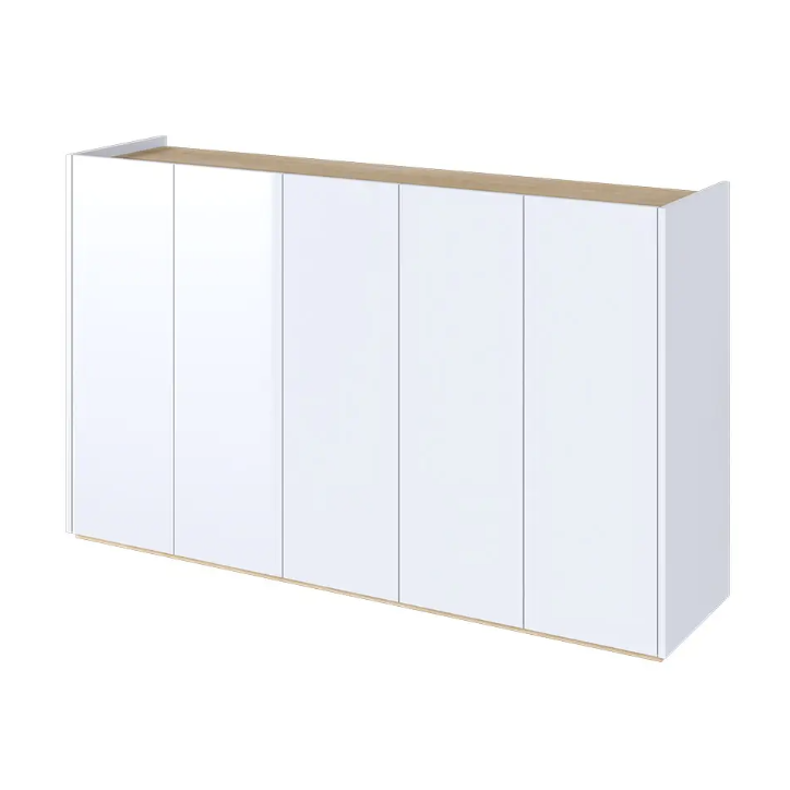 Buffet Facile - 156cm