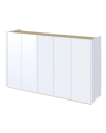 Buffet Facile - 156cm