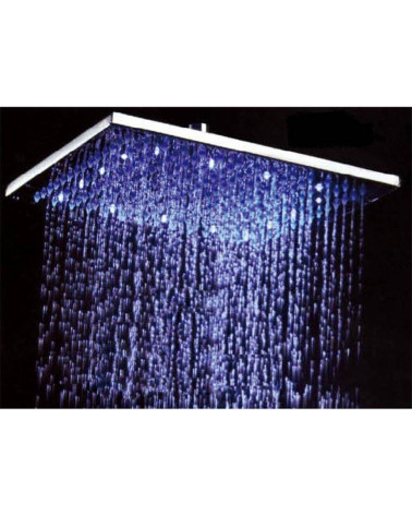 Pommeau de douche Viken - robinetterie et mitigeur design- Décoration salle de bain 