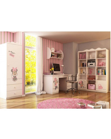 Porte d'entrée double MADRID 120 cm - 90x30 cm en plusieurs couleurs