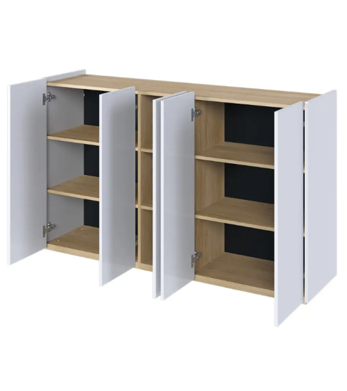 Buffet Facile - 156cm