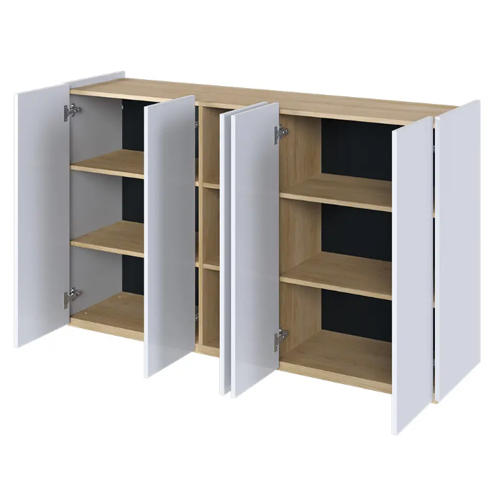 Buffet Facile - 156cm