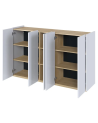 Buffet Facile - 156cm