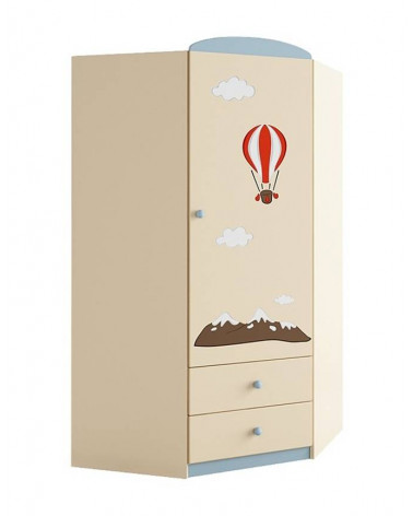 Porte d'entrée double Zélie - 130/140/150x208cm