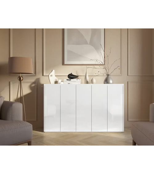 Buffet Facile - 156cm