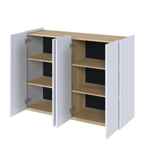 Buffet Facile - 126cm