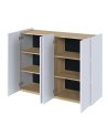 Buffet Facile - 126cm