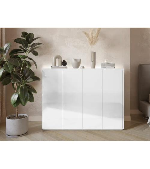 Buffet Facile - 126cm