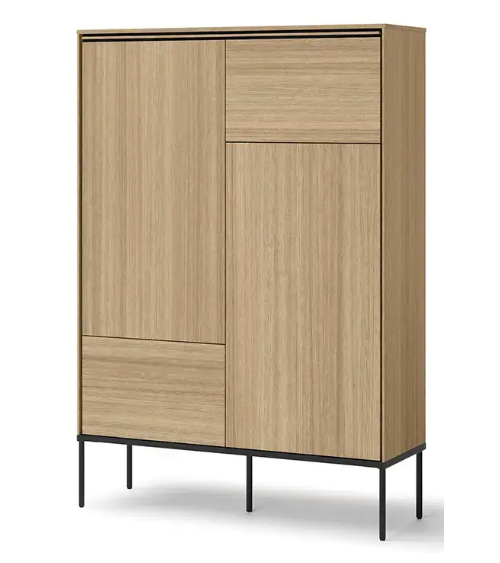Commode Visso - 98cm