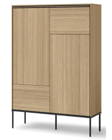 Commode Visso - 98cm