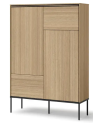 Commode Visso - 98cm