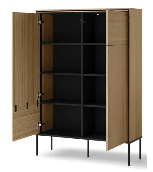 Commode Visso - 98cm