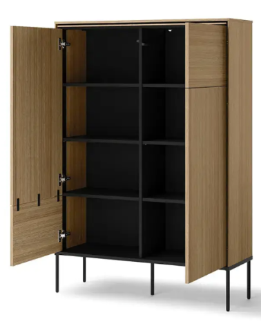 Commode Visso - 98cm