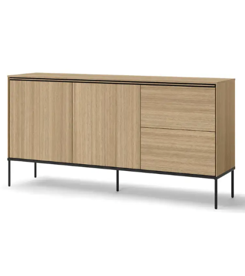 Buffet Visso - 167cm
