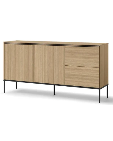 Buffet Visso - 167cm