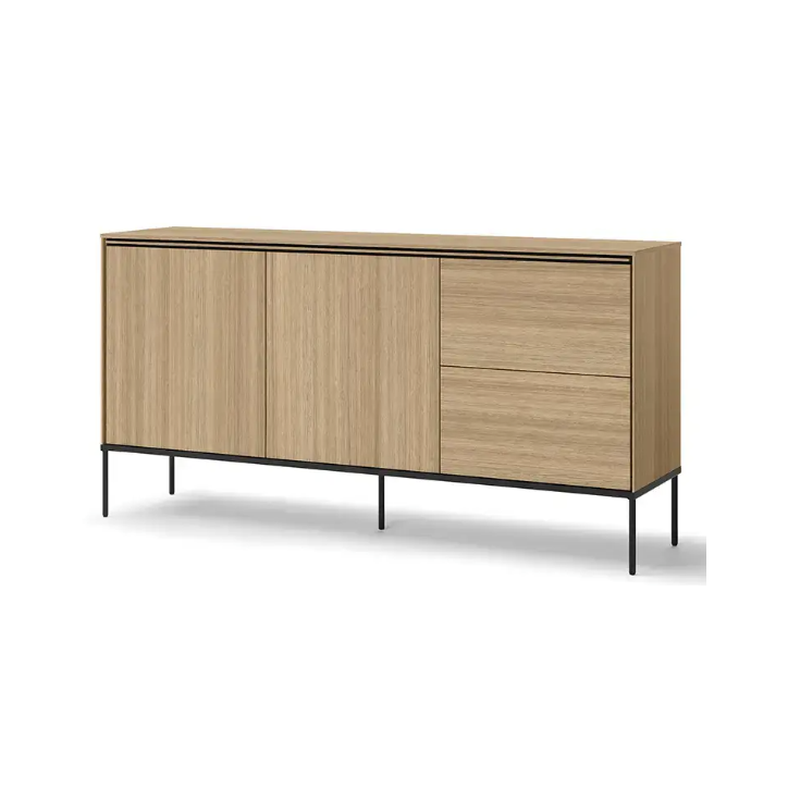 Buffet Visso - 167cm